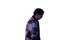 Ken walks off set Meme Template