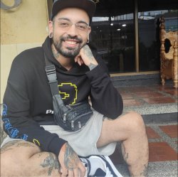 juanma Meme Template