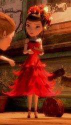 Beautiful Lady Meme Template