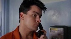 Wild thing Meme Template