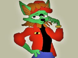 Joshy: I don't think that's how it goes Meme Template