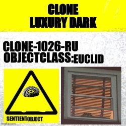 Clone-1026-RU Meme Template