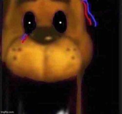 fred fazbar Meme Template