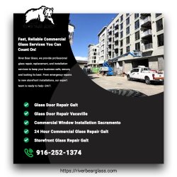 Glass Door Repair Galt Meme Template