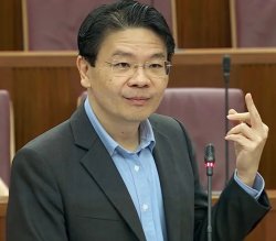 Daddy Wong Meme Template