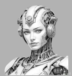 cyborg\ Meme Template