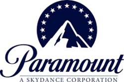 Paramount Skydance Corporation LOGO Meme Template