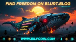 blurt.blog Meme Template