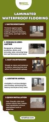 Laminated Waterproof Flooring Meme Template
