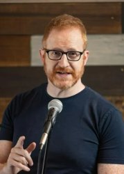 steve hoffstetter Meme Template