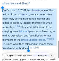 Jew mossad mexico Meme Template