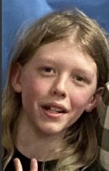 long hair blondie Meme Template