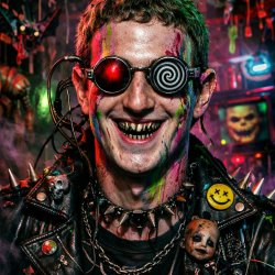 mark Zuckerberg freaky style Meme Template