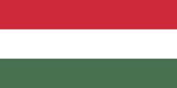 Hungarian flag Meme Template