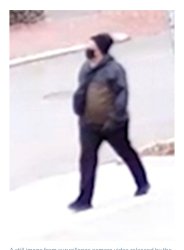 Doughnut man Meme Template