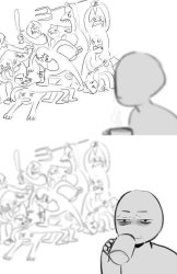 Oh lord Meme Template