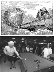 heroic leverage v narcissistic leverage Meme Template