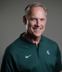 Mark Dantonio Meme Template
