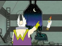 It’s not different at all, is it, Steve? Meme Template