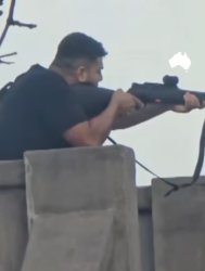 ‘Blood on their hands’: Anger over surge of anti-Semitic hatred Meme Template