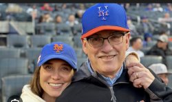 Steve Cohen Meme Template