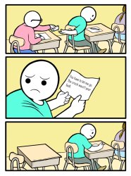 You have to let me go the crash wasn't your fault Meme Template