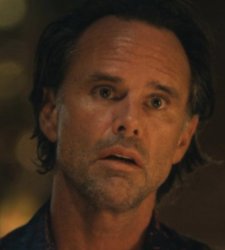 Walton confused Meme Template