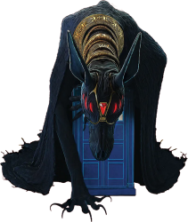 sutekh Meme Template