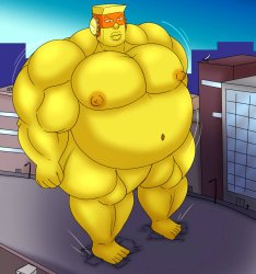 towering topaz Meme Template