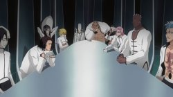 espada meeting Meme Template