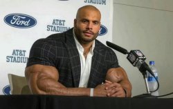 Daktical Meme Template