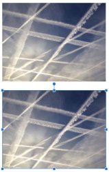 Always Chemtrails Meme Template