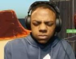 ishowspeed Meme Template