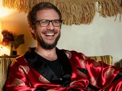 Wedding Crasher Grafician Meme Template