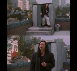 I did not hit her I did not... oh hi Mark. Meme Template