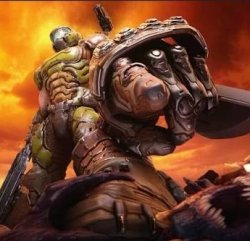 BUFFOON Meme Template