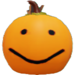 Pumpkin Meme Template