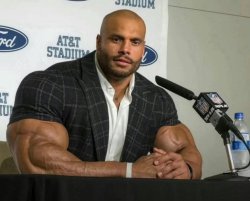 nfl Dak Meme Template