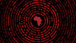 AFRICAN DNA THEFT Meme Template