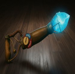 Animalfication Ray Meme Template