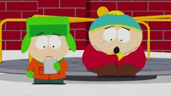 south_park_ozempic Meme Template