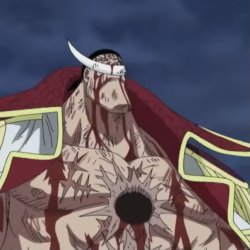 THE ONE PIECE Meme Template