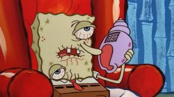 case of the suds Meme Template