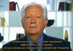 L'histoire que je vais vous raconter Meme Template