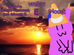 vroby temp cruz ye Meme Template