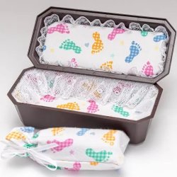 Infant coffin, vaccine Meme Template