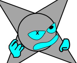 tridotron angry emoji Meme Template