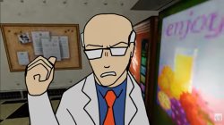 GORDON, YOU LOUSY MF Meme Template