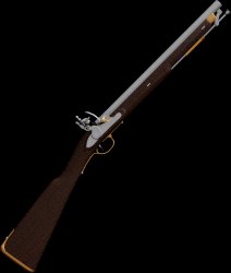 Guts and Blackpowder the sea man weapons Meme Template