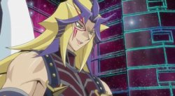 Paradox smug Meme Template